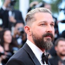 Shia LaBeouf volta a ser acusado de agressão sexual contra a ex, FKA Twigs - Instagram Festival de Cannes