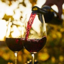  Por que está na hora de experimentar vinhos orgânicos? -  Shutterstock