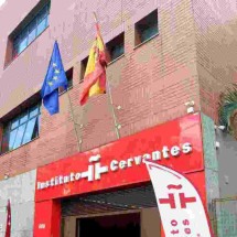 Instituto Cervantes: um incentivo espanhol  em BH - Jair Amaral/EM/D.A Press
