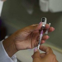 Shopping de BH vai aplicar vacinas contra gripe e COVID-19; saiba qual -  Leandro Couri/EM/D.A Press