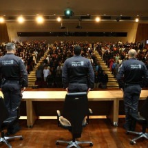 MG: nomeação de 3,4 mil policiais penais não é satisfatória, diz categoria - Tiago Ciccarini / Sejusp