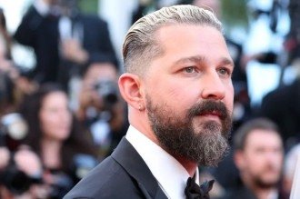 Shia LaBeouf volta a ser acusado de agressão sexual contra a ex, FKA Twigs
