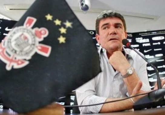 Foto: Agência Corinthians