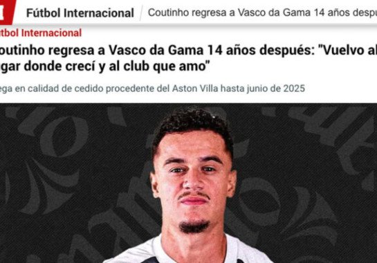 Foto: Leandro Amorim/Vasco da Gama