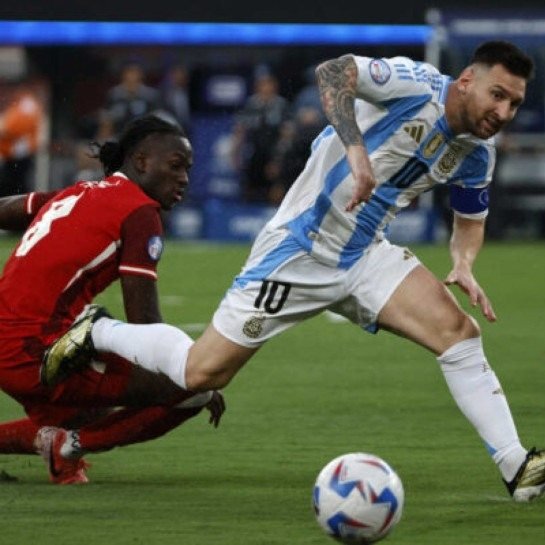 Foto: Eduardo Munoz/AFP via Getty Images