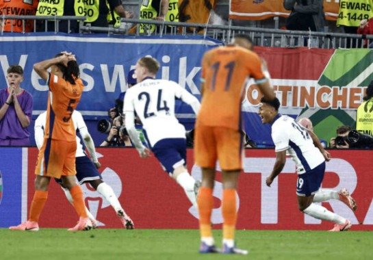  AFP via Getty Images