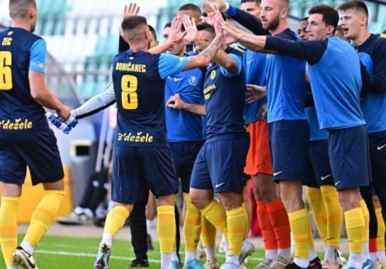 Foto: Divulgação / Celje