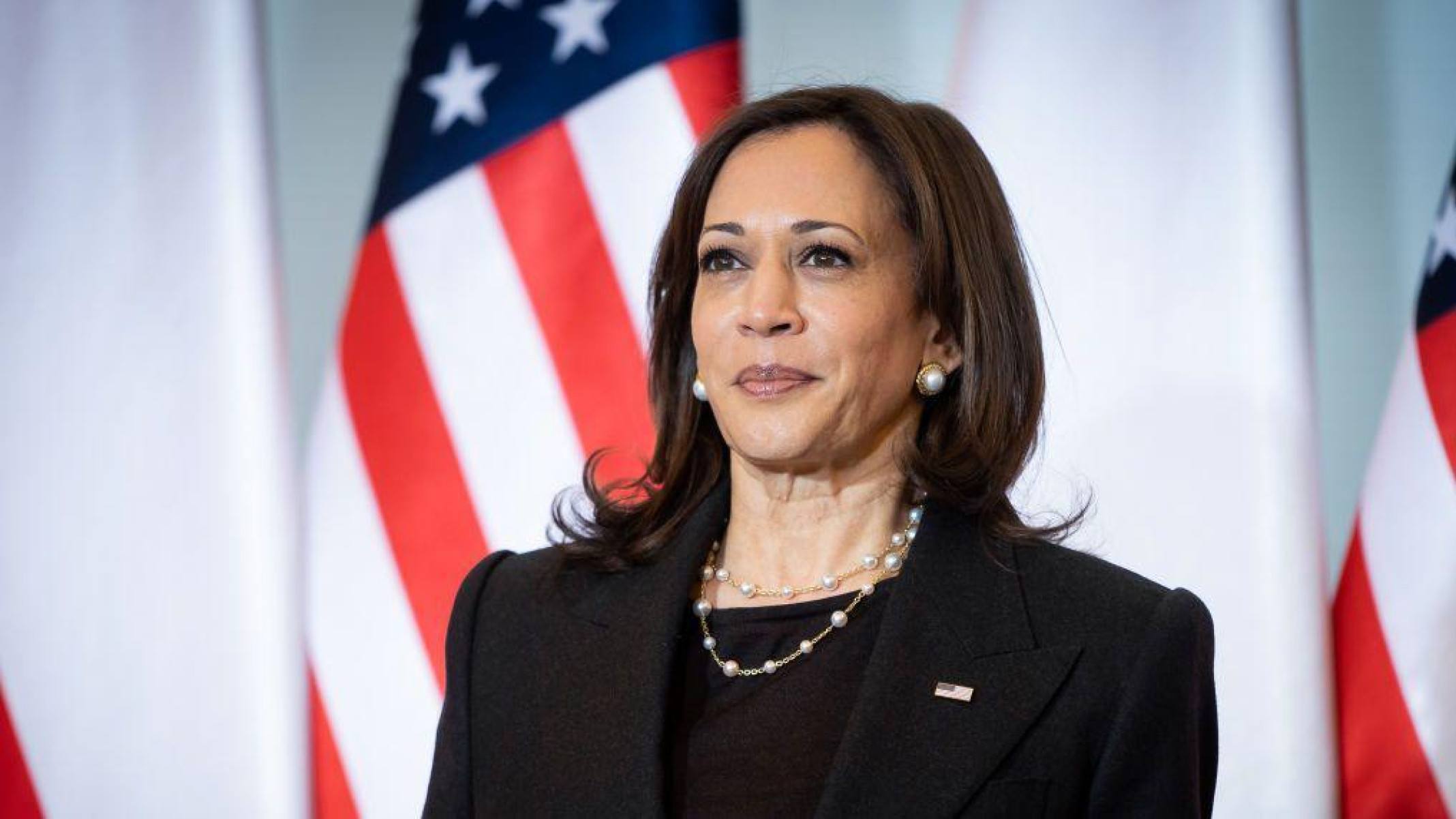 Kamala Harris poderia vencer Trump se substituísse Joe Biden?