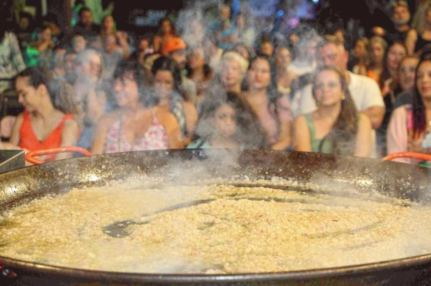  Festival Temperos de Cabrália  é atração para comensais e cozinheiros de todas as partes do país e programa especial para o período das férias de julho