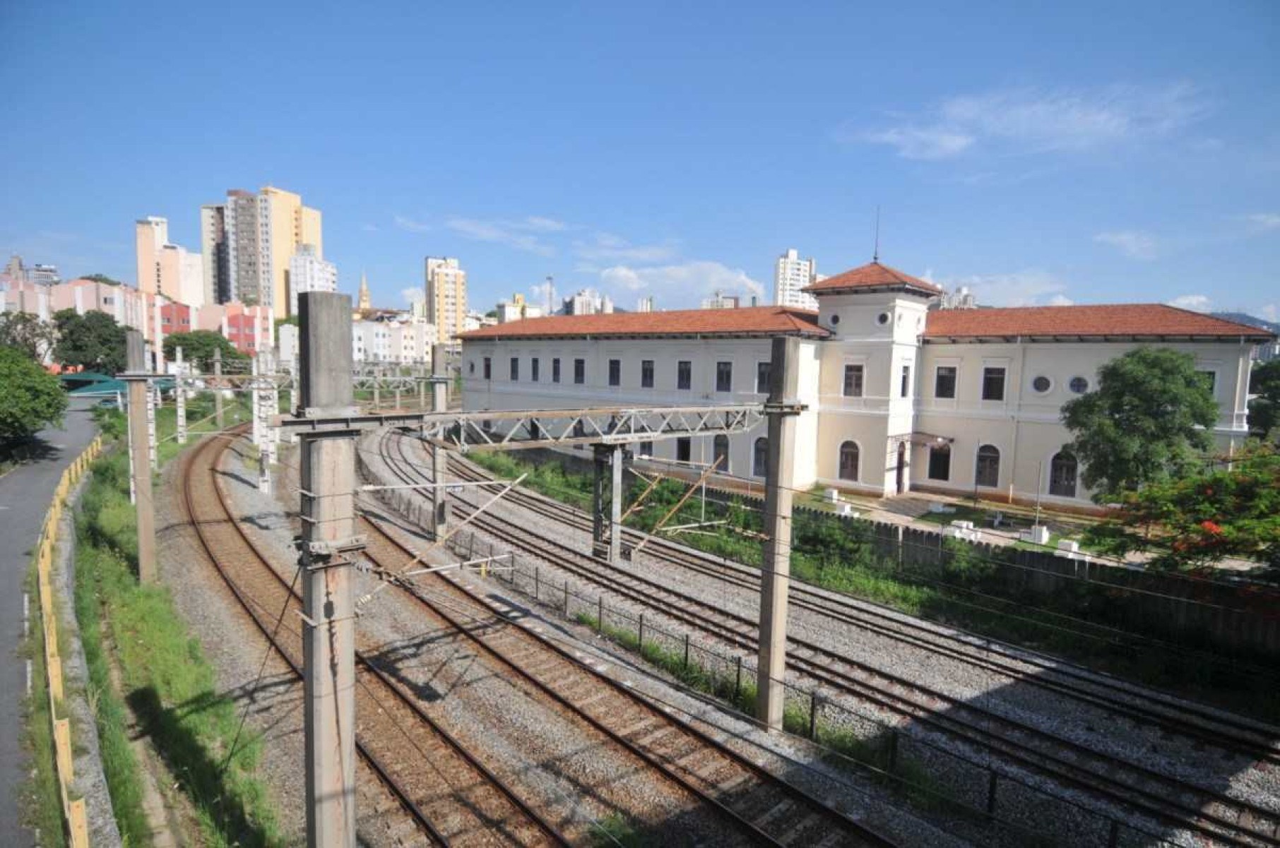 Metrô BH: confira alterações nos horários e baldeação na Estação Central 