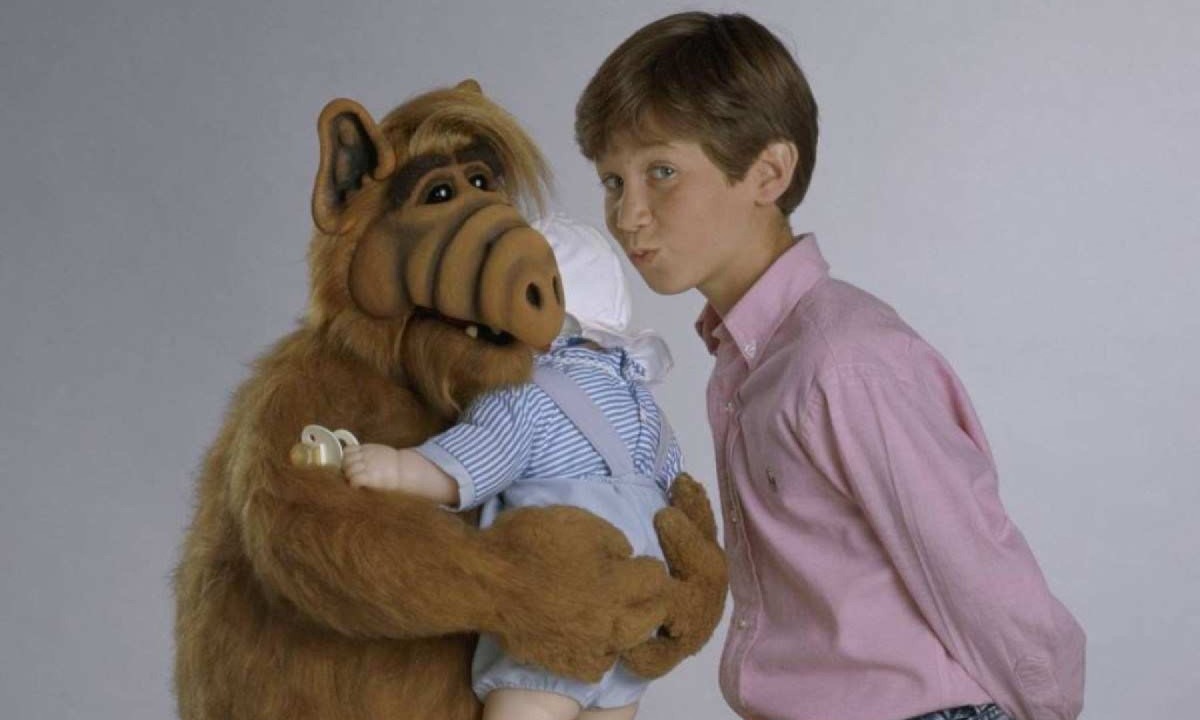 Alf -  (crédito: Divulgação )