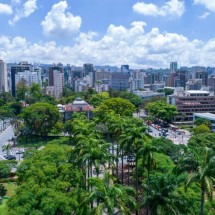 Belo Horizonte é a 5ª capital em ranking de transparência - Mercado Hoje