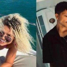Ex de Iza fez ‘amor’ com amante por áudio; ouça - Divulgação/Redes Sociais