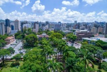 Belo Horizonte é a 5ª capital em ranking de transparência