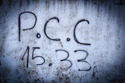 Envolvimento com tr&aacute;fico de drogas, viol&ecirc;ncia e crime transnacional foram os argumentos usados pelo Departamento de Estado americano contra as fac&ccedil;&otilde;es brasileiras -  (crédito: Divulga&ccedil;&atilde;o)