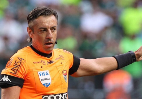 Foto: Cesar Greco/Palmeiras