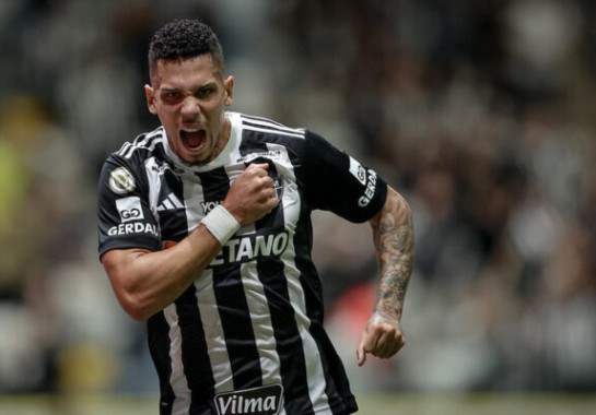 Foto: Pedro Souza / Atlético