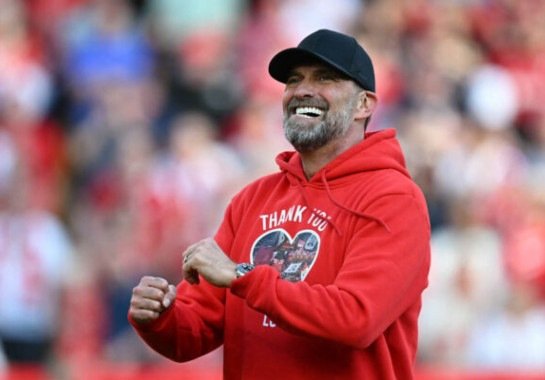 Paul Ellis/AFP via Getty Images