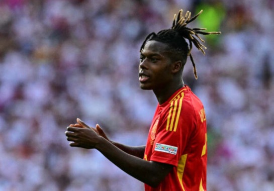 AFP via Getty Images