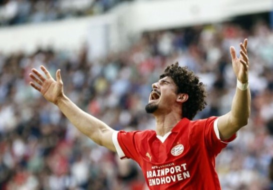 ANP/AFP via Getty Images