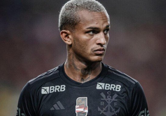 Foto: Marcelo Cortes/CRF