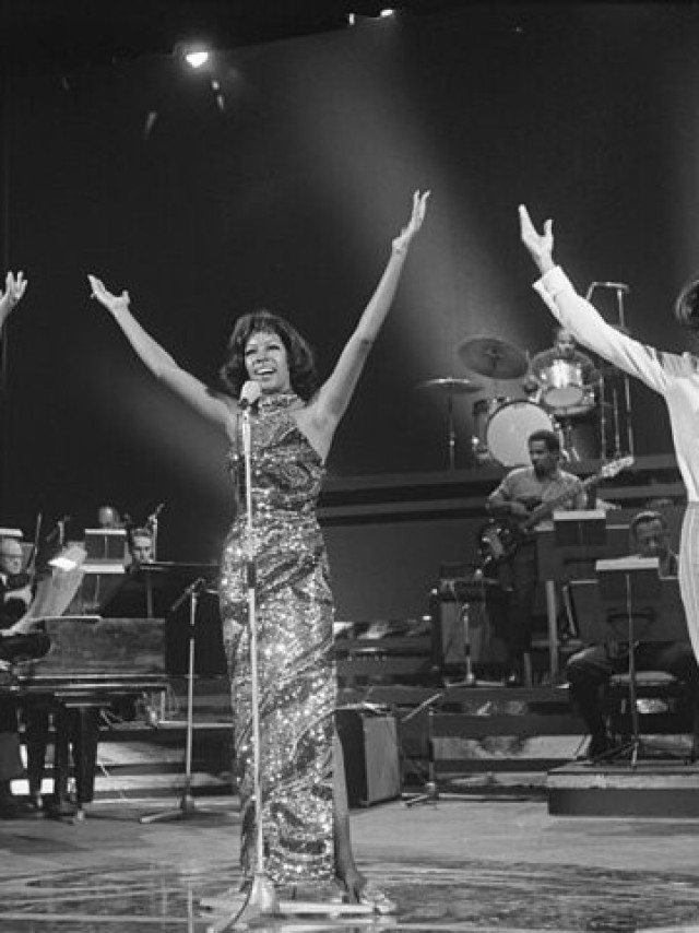 Diana Ross, 80 anos: A força cultural da 'madrinha' de Michael Jackson