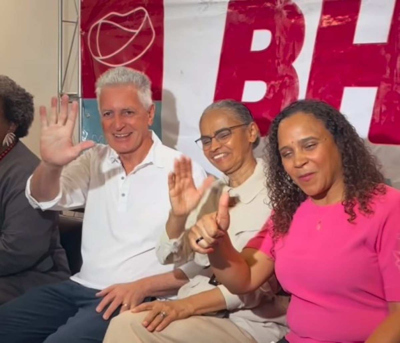 Rogério Correia: 'O pior candidato é o que representa o bolsonarismo'