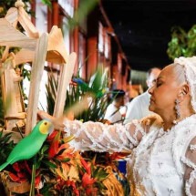 Fafá de Belém desabafa sobre perda: "Devastada" -  Instagram @fafadbelem