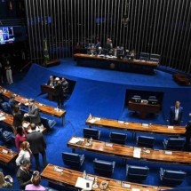 Senado aprova normas para turismo espacial a partir do Brasil - Jonas Pereira/Agência Senado
