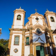 10 igrejas barrocas em Minas que você precisa conhecer - Ane Souz