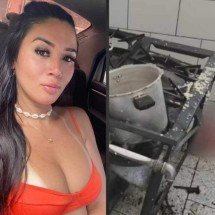 Cozinheira tem mandíbula dilacerada em explosão de panela em escola