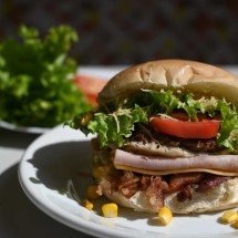3 hamburguerias de BH que rejeitam o título de 'gourmet' - Leandro Couri/EM/D.A Press