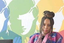 'Americanah', de Chimamanda Adichie, ganha nova edição