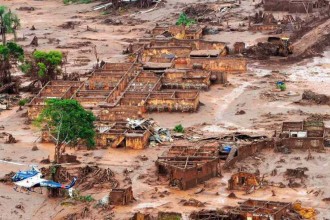Novo acordo de Mariana já indenizou mais de 69 mil atingidos