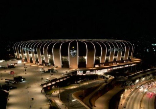 Foto: Reprodução de vídeo SporTV