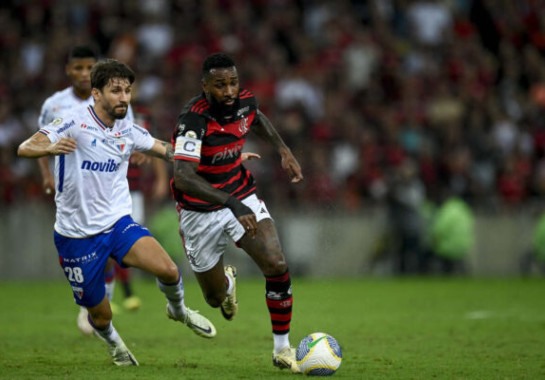 Foto: Marcelo Cortes/Flamengo