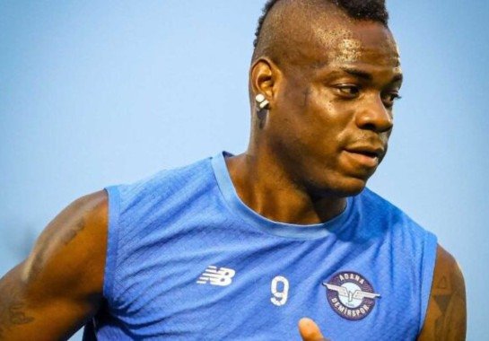 Foto: Divulgação/Adana Demirspor