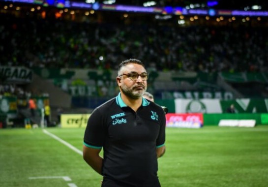 Foto: Fernando Alves / E.C.Juventude