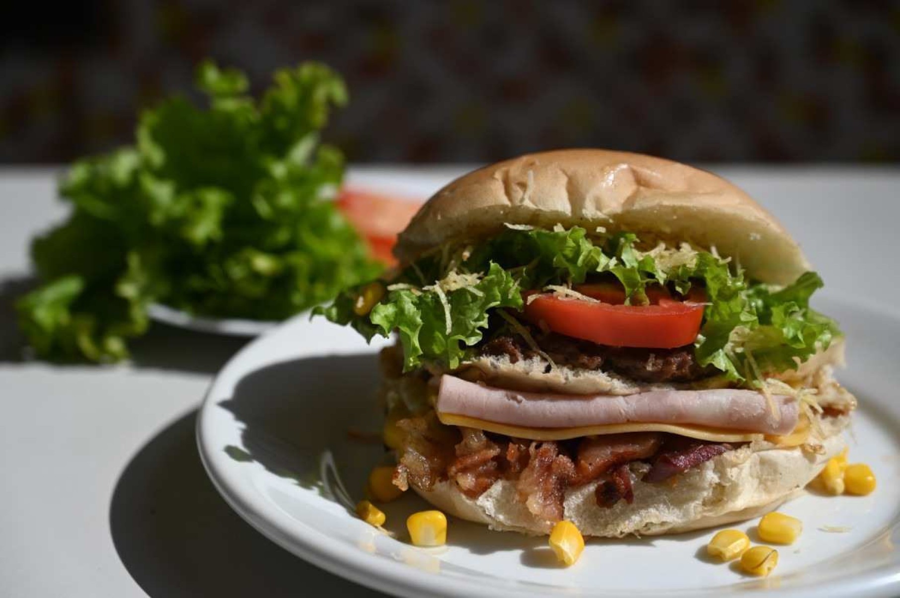 3 hamburguerias de BH que rejeitam o título de 'gourmet'