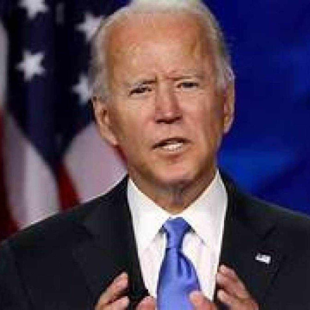 Quem pode substituir Biden contra Trump? Confira os nomes cotados - Estado  de Minas