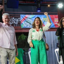Rogério Correia defende unidade e cita eleições da França como exemplo - Mariana Bastani/ divulgação