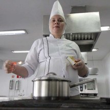 Guia completo de cursos superiores de gastronomia em BH - Edésio Ferreira/EM/D.A Press