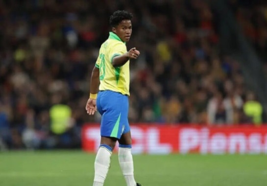 Foto: Rafael Ribeiro/CBF
