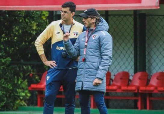 Foto: Erico Leonan / saopaulofc