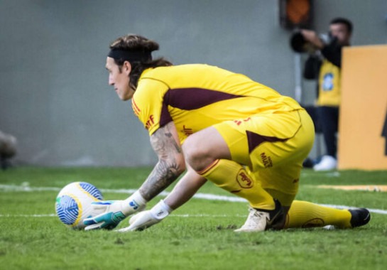 Foto: Gustavo Aleixo/Cruzeiro