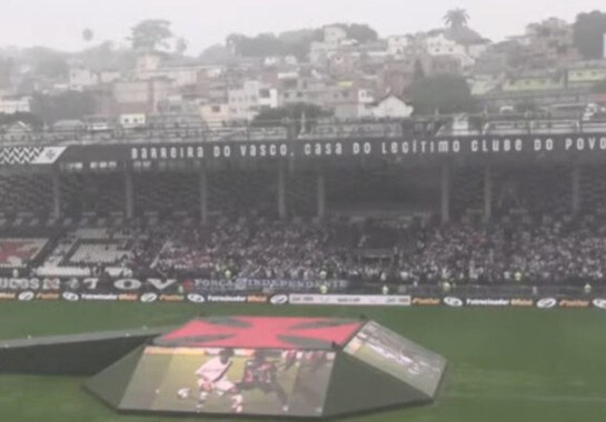 Foto: Reprodução de vídeo BTB Sports