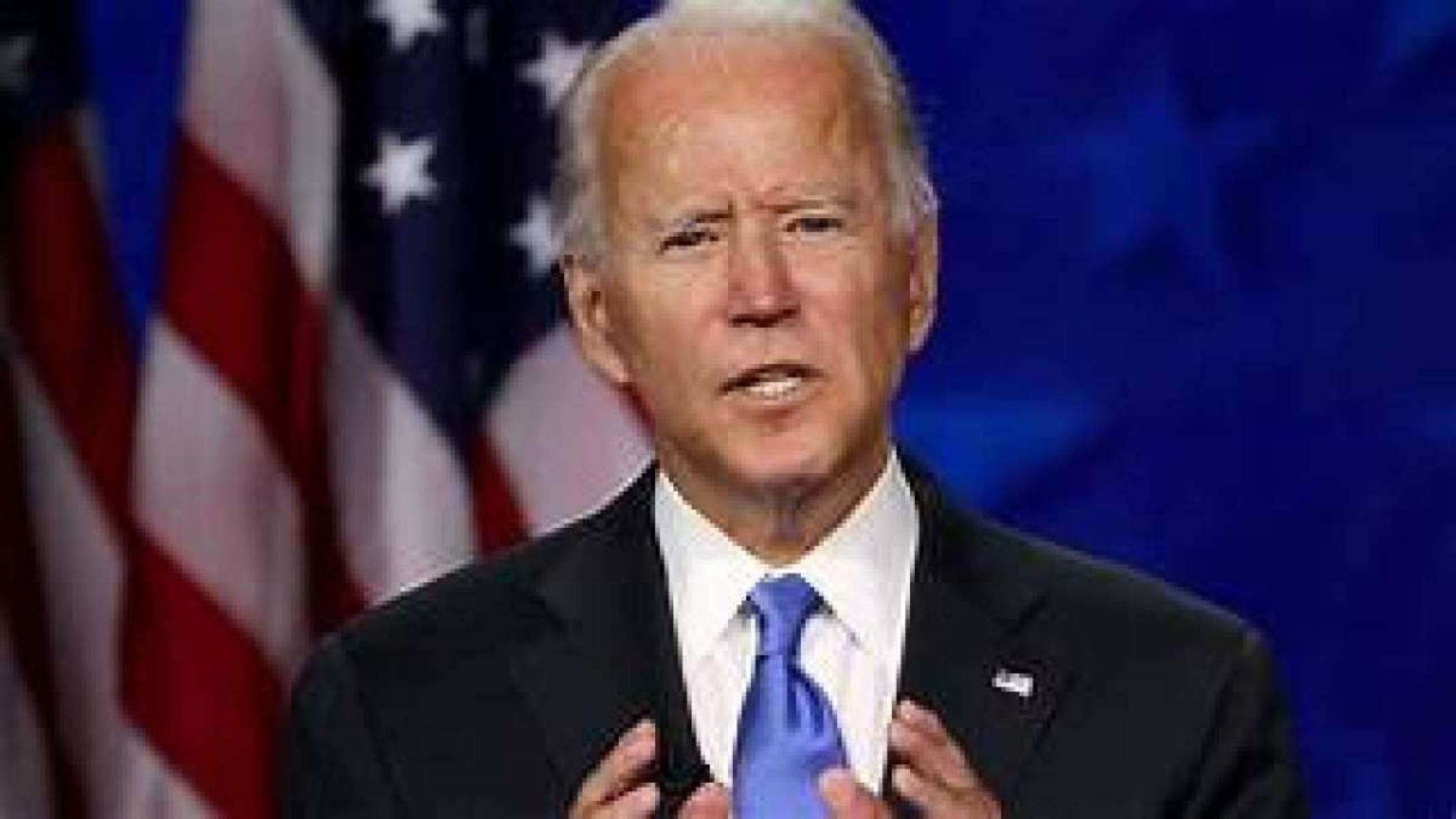 Biden condena ataque contra Trump: 'essa violência é doentia'