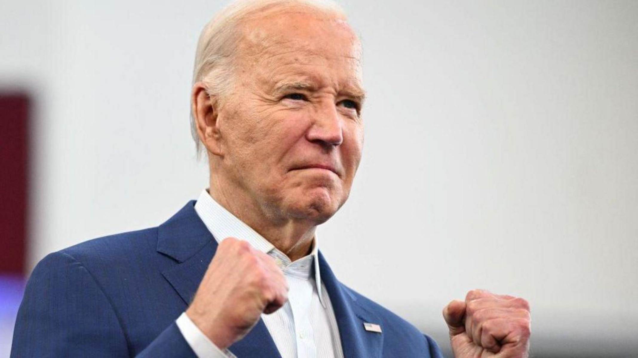 Leia a carta em que Biden anuncia desistência da candidatura à reeleição