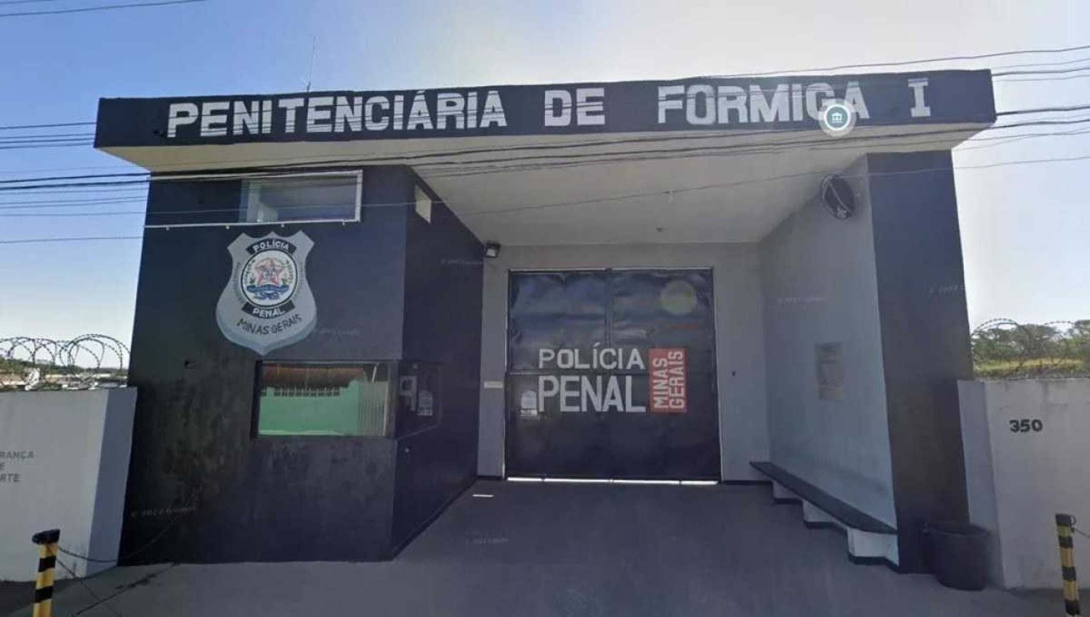 MG: detento morre ao tentar retirar, ele mesmo, nódulo inflamatório 