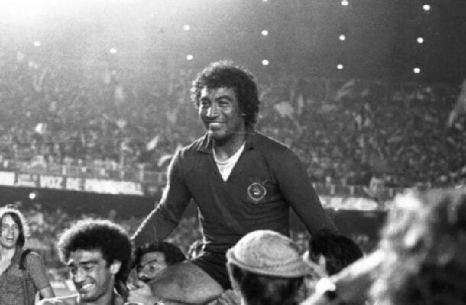 Morre Tobias, goleiro com conquistas históricas no Corinthians